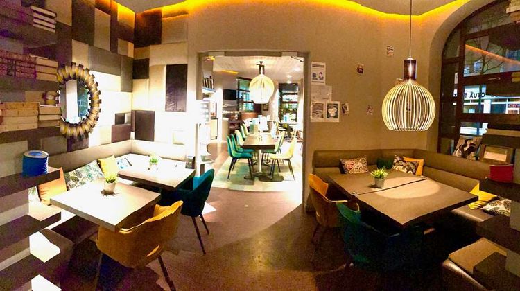 Kyriad Vichy Hotel Restaurant