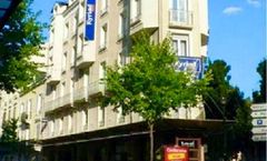 Kyriad Vichy Hotel