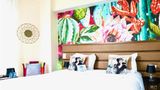 Kyriad Vichy Hotel Room