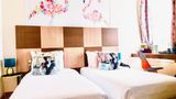 Kyriad Vichy Hotel Room