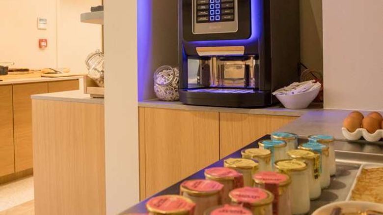 <b>Hotel Kyriad Villefranche Sur Saone Other</b>. Images powered by <a href="https://iceportal.shijigroup.com/" title="IcePortal" target="_blank">IcePortal</a>.