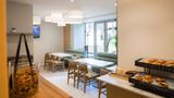 Hotel Kyriad Villefranche Sur Saone Restaurant