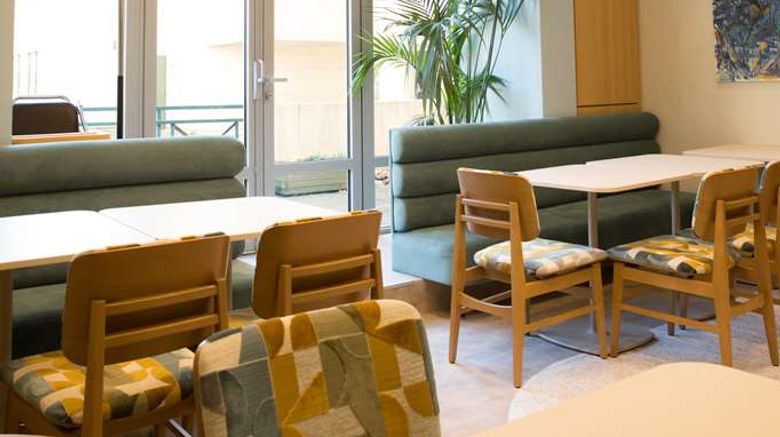 <b>Hotel Kyriad Villefranche Sur Saone Restaurant</b>. Images powered by <a href="https://iceportal.shijigroup.com/" title="IcePortal" target="_blank">IcePortal</a>.
