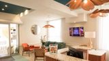 Hotel Kyriad Villefranche Sur Saone Lobby