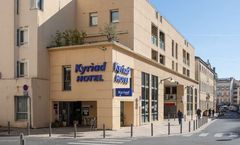 Hotel Kyriad Villefranche Sur Saone