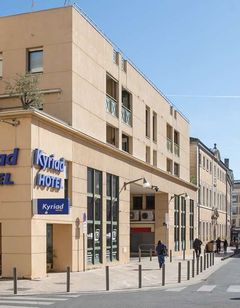 Hotel Kyriad Villefranche Sur Saone
