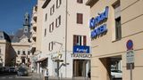 Hotel Kyriad Villefranche Sur Saone Exterior