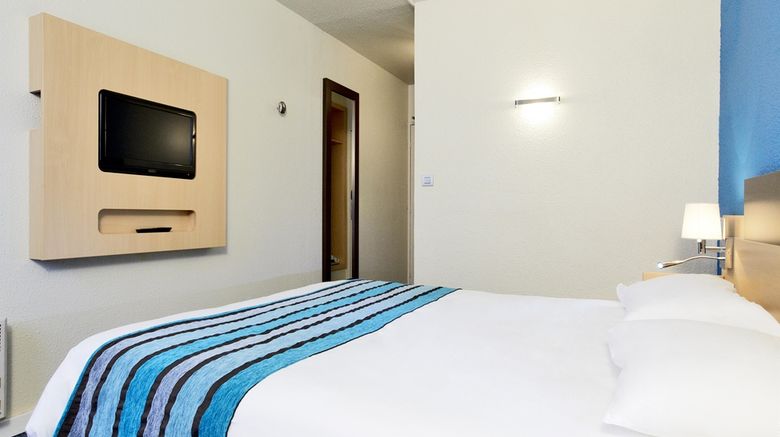 <b>Kyriad Viry Chatillon Room</b>. Images powered by <a href="https://iceportal.shijigroup.com/" title="IcePortal" target="_blank">IcePortal</a>.