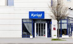 Kyriad Viry Chatillon