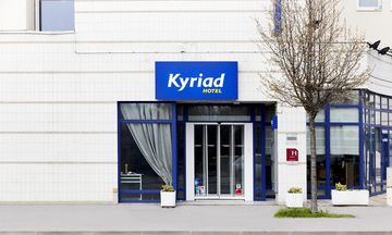Kyriad Viry Chatillon