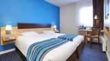 <b>Kyriad Viry Chatillon Room</b>. Images powered by <a href="https://iceportal.shijigroup.com/" title="IcePortal" target="_blank">IcePortal</a>.