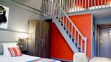 <b>Kyriad Prestige Hotel Bordeaux/Merignac Room</b>. Images powered by <a href="https://iceportal.shijigroup.com/" title="IcePortal" target="_blank">IcePortal</a>.