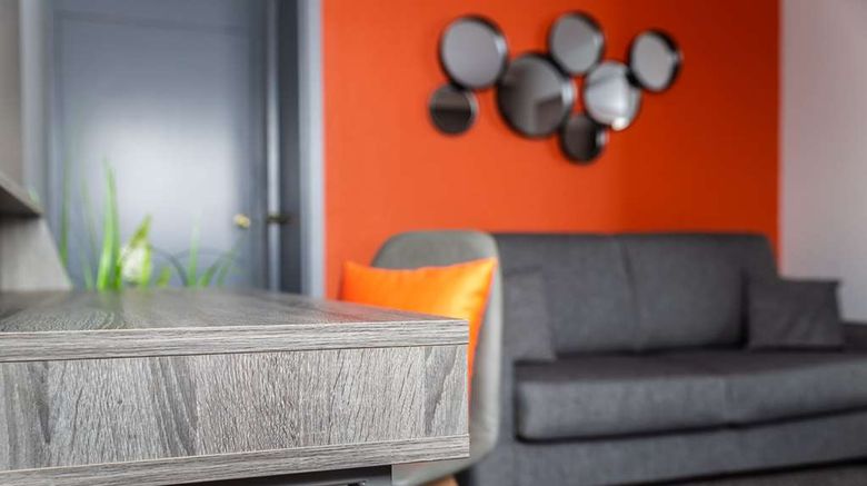 <b>Kyriad Prestige Hotel Bordeaux/Merignac Other</b>. Images powered by <a href="https://iceportal.shijigroup.com/" title="IcePortal" target="_blank">IcePortal</a>.