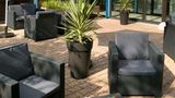 <b>Kyriad Prestige Hotel Bordeaux/Merignac Exterior</b>. Images powered by <a href="https://iceportal.shijigroup.com/" title="IcePortal" target="_blank">IcePortal</a>.
