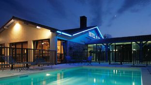 Kyriad Prestige Hotel Bordeaux/Merignac
