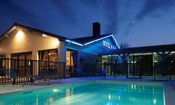 Kyriad Prestige Hotel Bordeaux/Merignac
