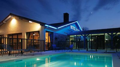 Kyriad Prestige Hotel Bordeaux/Merignac