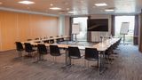 <b>Kyriad Prestige Hotel Bordeaux/Merignac Meeting</b>. Images powered by <a href="https://iceportal.shijigroup.com/" title="IcePortal" target="_blank">IcePortal</a>.