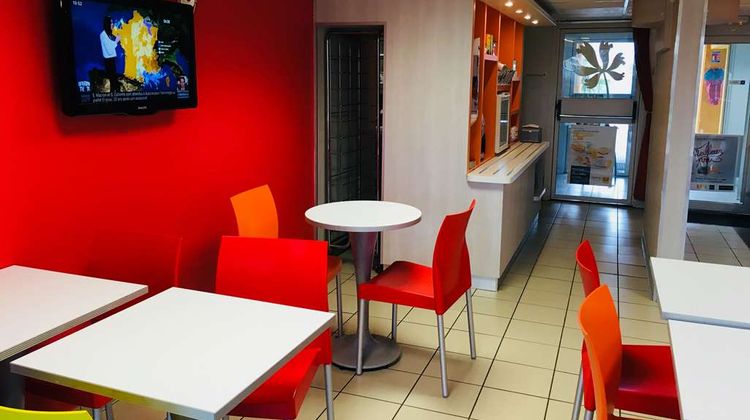 Premiere Classe, Agen Restaurant