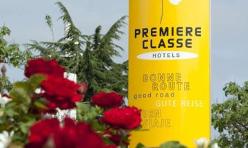 Premiere Classe, Agen