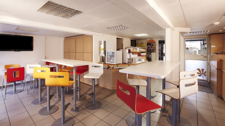 Premiere Classe Ales Hotel Restaurant