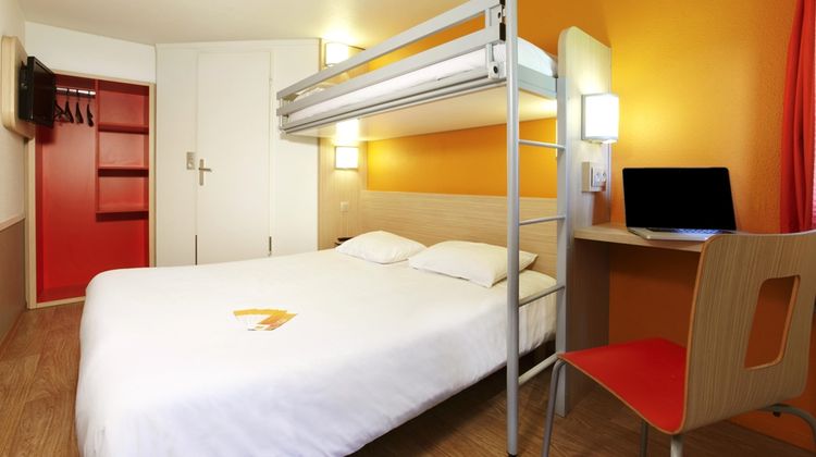 Premiere Classe Ales Hotel Room
