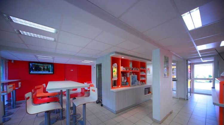 Premiere Classe Ales Hotel Restaurant