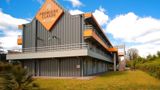 Premiere Classe Ales Hotel Exterior