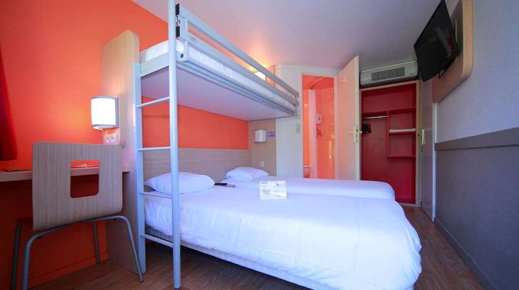 Premiere Classe Ales Hotel Room