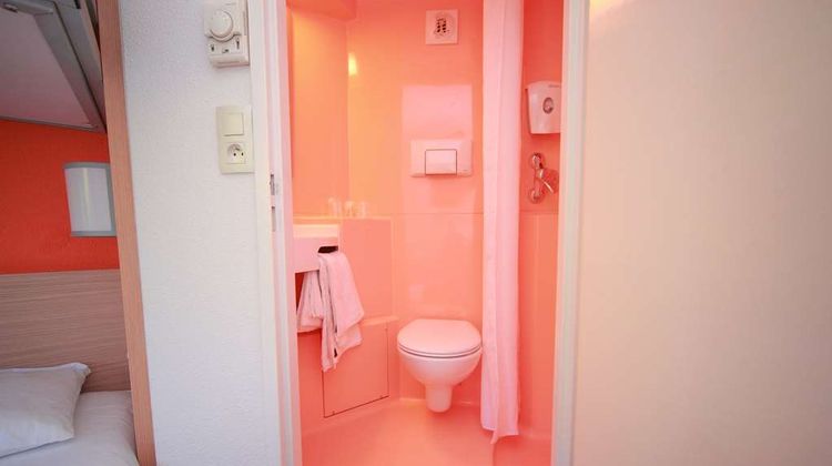 Premiere Classe Ales Hotel Room