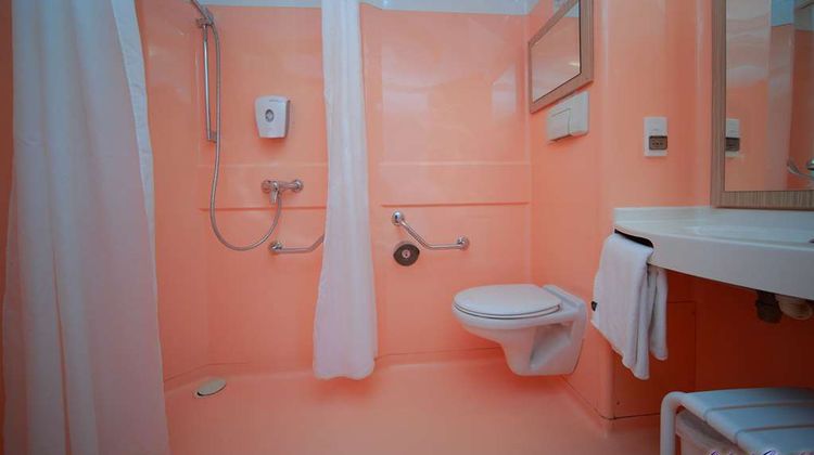 Premiere Classe Ales Hotel Room