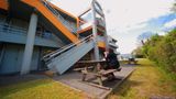 Premiere Classe Ales Hotel Exterior