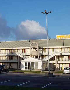 Premiere Classe Hotel Amiens-Glisy