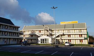 Premiere Classe Hotel Amiens-Glisy