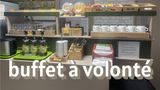 Premiere Classe Hotel Amiens-Glisy Restaurant