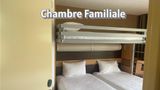 Premiere Classe Hotel Amiens-Glisy Room