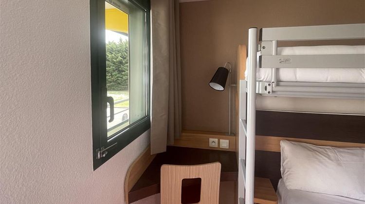 Premiere Classe Hotel Amiens-Glisy Other