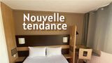 Premiere Classe Hotel Amiens-Glisy Room