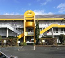 Premiere Classe Angers Ouest Beaucouze Exterior