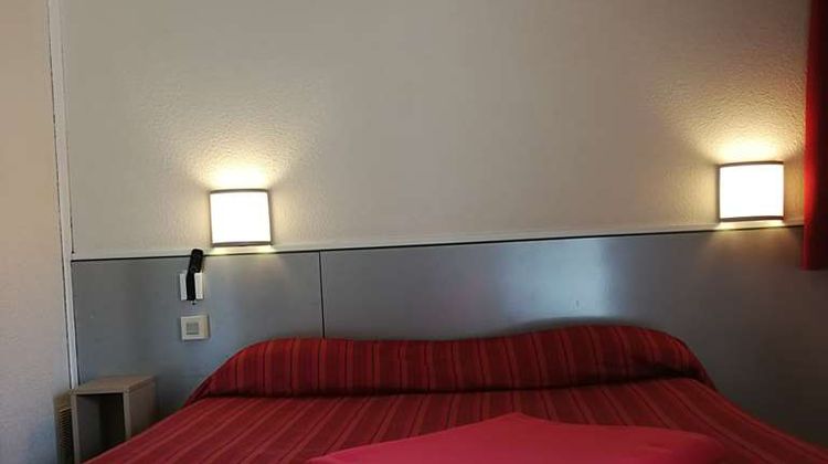 Premiere Classe Angers Ouest Beaucouze Room