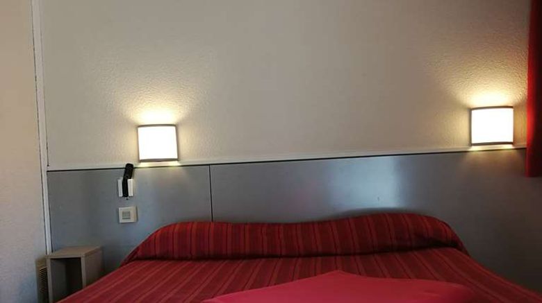 <b>Premiere Classe Angers Ouest Beaucouze Room</b>. Images powered by <a href="https://iceportal.shijigroup.com/" title="IcePortal" target="_blank">IcePortal</a>.