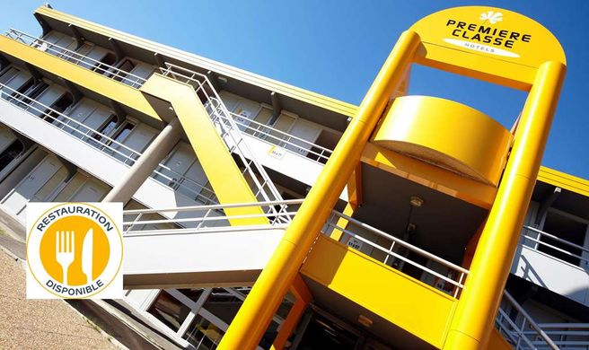 Premiere Classe Angers Ouest Beaucouze Exterior