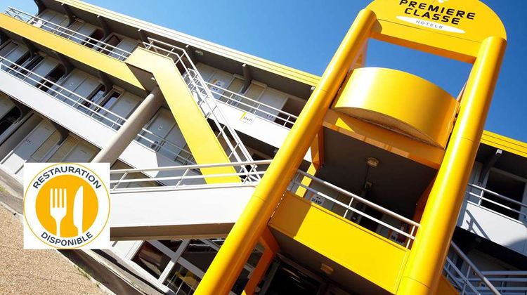 Premiere Classe Angers Ouest Beaucouze Exterior