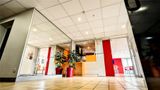 Premiere Classe Angers Sud-Les Ponts DeC Lobby