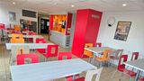 Premiere Classe Angers Sud-Les Ponts DeC Restaurant
