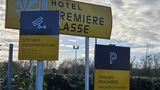 Premiere Classe Angers Sud-Les Ponts DeC Exterior