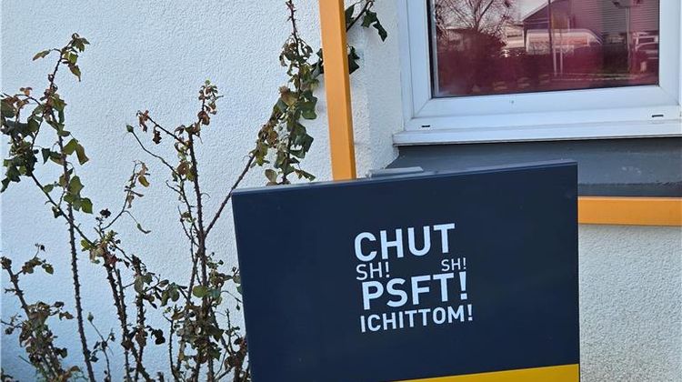 Premiere Classe Angers Sud-Les Ponts DeC Exterior