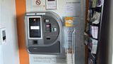 Premiere Classe Angers Sud-Les Ponts DeC Lobby