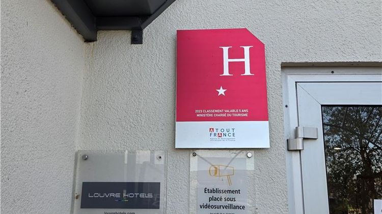 Premiere Classe Angers Sud-Les Ponts DeC Exterior
