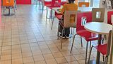 Premiere Classe Angers Sud-Les Ponts DeC Restaurant